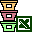 Excel Sort & Filter List Software 7.0 32x32 pixels icon