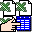 Excel XLS and XLSX To DBF Converter Software 7.0 - Konvertieren einer von vielen XLS-Dateien in DBF-Dateien. Excel XLS and XLSX To DBF Converter Software 7.0 32x32 pixels icon