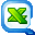 ExcelPipe Find and Replace for Excel 9.0 ExcelPipe Find and Replace for Excel 9.0 32x32 pixels icon