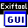 ExifToolGUI 5.15.0.0 ExifToolGUI 5.15.0.0 32x32 pixels icon