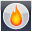 Express Burn Plus for Mac 14.05 32x32 pixels icon