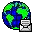 Extract Email Addresses From Multiple Web Sites Software 7.0 - Extrahieren Sie E-Mails von einem oder mehreren Web-Sites. Extract Email Addresses From Multiple Web Sites Software 7.0 32x32 pixels icon