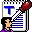 Extract Name & Address Contacts From Multiple Text & HTML Files Software 7.0 - Suchen nach Kontakten in vielen Dateien. Extract Name & Address Contacts From Multiple Text & HTML Files Software 7.0 32x32 pixels icon