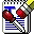 Extract Data Between Two Strings Software 7.0 - Auszug oder Text zwischen zwei Wortsätze zu löschen. Extract Data Between Two Strings Software 7.0 32x32 pixels icon