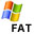 FAT Drive Data Recovery 3.0.1.5 - Download FAT-Laufwerk Datenwiederherstellung-Software FAT Drive Data Recovery 3.0.1.5 32x32 pixels icon