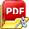 FILEminimizer PDF 7.0 32x32 pixels icon