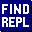 FR Command Line Text Find and Replace 1.12 - Command Line Text Suchen und Ersetzen-Dienstprogramm FR Command Line Text Find and Replace 1.12 32x32 pixels icon