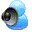 Fake Voice 7.639 32x32 pixels icon