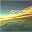 Fantastic Ocean 3D Lite 1.5 - Ein ruhiger Flug über den Ozean in echte 3D- Fantastic Ocean 3D Lite 1.5 32x32 pixels icon