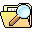 Sync Two Folders Or Devices Software 7.0 - Zusammenführen von zwei Ordnern. Sync Two Folders Or Devices Software 7.0 32x32 pixels icon