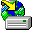 File Downloader 1.13 - Downloads von Dateien von einem HTTP-oder FTP-Server File Downloader 1.13 32x32 pixels icon