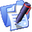Winsome File Renamer 6.0 32x32 pixels icon