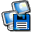 FileCOPA FTP Server 8.01 32x32 pixels icon