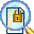 Find Password Protected Documents 7.0.387 - Finden Passwort geschützte Dokumente Find Password Protected Documents 7.0.387 32x32 pixels icon