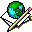 Find and Replace In Multiple HTML Files Software 7.0 - Suchen und in HTML-Dateien zu ersetzen. Find and Replace In Multiple HTML Files Software 7.0 32x32 pixels icon