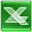 Find and Replace Tool for Excel 2.0 32x32 pixels icon