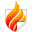 FirePlotter 2.23 FirePlotter 2.23 32x32 pixels icon