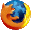 Firefox Vista 1.5 Firefox Vista 1.5 32x32 pixels icon