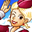 First Class Flurry 1.0 32x32 pixels icon