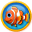 Fishdom: Seasons under the Sea 1.1 Fishdom: Seasons under the Sea 1.1 32x32 pixels icon