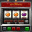 Flash Slot Machine 1.0 Flash Slot Machine 1.0 32x32 pixels icon