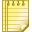 Flashnote 4.81 Flashnote 4.81 32x32 pixels icon