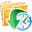 Folder Cache 2.6 32x32 pixels icon