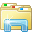 Folder Size 2.6 32x32 pixels icon