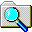 FoldersReport 1.21 FoldersReport 1.21 32x32 pixels icon
