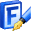 FontCreator 6.5 32x32 pixels icon