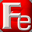 FontExplorerL.M. 6.2.0 32x32 pixels icon