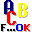 FontViewOK 8.38 32x32 pixels icon