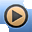FooPlayer 2.2.8 FooPlayer 2.2.8 32x32 pixels icon