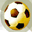 Football Championship Screensaver 1.0 - Nur die berühmtesten Spieler! Football Championship Screensaver 1.0 32x32 pixels icon