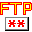 Forgotten FTP Password 1.0 Forgotten FTP Password 1.0 32x32 pixels icon