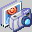 FotoAlbum Pro 7.0.7.12 32x32 pixels icon