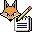 FoxPro Editor Software 7.0 FoxPro Editor Software 7.0 32x32 pixels icon