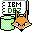 FoxPro IBM DB2 Import, Export & Convert Software 7.0 - Übertragen Sie Tabellen nach und von FoxPro und DB2. FoxPro IBM DB2 Import, Export & Convert Software 7.0 32x32 pixels icon