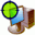 GSA Cleandrive 3.52 32x32 pixels icon