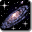 Galaxy 3D Space Tour 1.1 - Unsere Galaxie. Animierte 3D Space Tour. Galaxy 3D Space Tour 1.1 32x32 pixels icon
