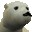 3D Arctic Bear Advanced 2.07 - Noch mehr lustige 3D-SS mit Musik, Tanz. 3D Arctic Bear Advanced 2.07 32x32 pixels icon