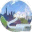 Gate-and-Way 2.2 - Unified Messaging-System, Mail, Fax, Internet Gate-and-Way 2.2 32x32 pixels icon