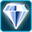 Gems Swap 1.6.2 Gems Swap 1.6.2 32x32 pixels icon