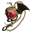 Gemstone Dragon 1.1 32x32 pixels icon