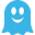 Ghostery for Chrome 5.4.11 32x32 pixels icon