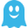 Ghostery for Firefox 8.4.5 Ghostery for Firefox 8.4.5 32x32 pixels icon