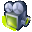 GiliSoft Screen Recorder 11.6.0 32x32 pixels icon