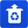 Glary Undelete 5.0.1.19 - Wiederherstellen gelöschter Dateien - File Recovery Glary Undelete 5.0.1.19 32x32 pixels icon