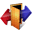 In-Out Board 2.1 - Cross-Plattform in / out Personal Tracking-Tool. In-Out Board 2.1 32x32 pixels icon