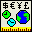 Globex 3.0 Globex 3.0 32x32 pixels icon